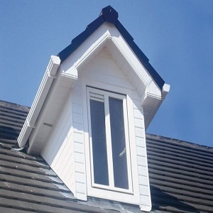 Facias and Soffits Chesterfield